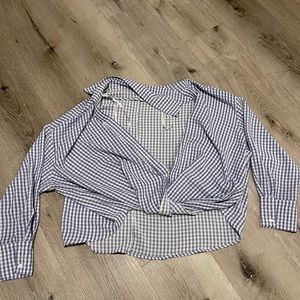 The Clothing Company Top